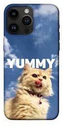 Чохол Demsky Sky kitty для Apple iPhone 14 Pro Max (6.7)