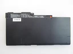 Акумулятор для ноутбука HP EliteBook 840 HSTNN-IB4R, 50Wh (4250 mAh), 3cell, 11.4V, Li-ion, чорний