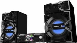 Мінісистема Panasonic SC-MAX3500GS
