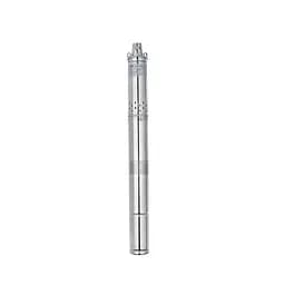 Насос глибинний Forwater 3S QGD1,2-100-0,75 кВт з вбудованим конденсатором CV024283