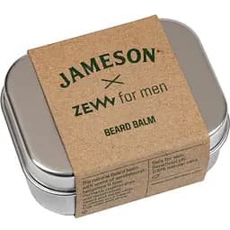 Бальзам для бороди Zew For Men x Jameson Beard Balm 80 мл