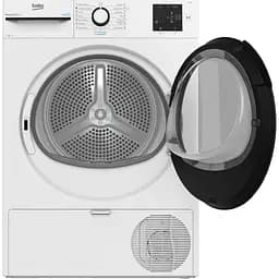 Сушильна машина Beko BM3T37239WB - мініатюра 3