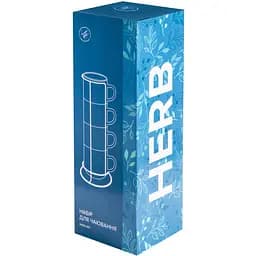 Чашка Limited Edition Herb набір 4 шт. 420 мл (23E-489) - мініатюра 2