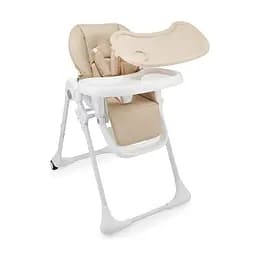 Стільчик для годування Kinderkraft Tummie Beige (KHTUMM00BEG0000) - мініатюра 4