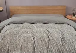 Летнее одеяло Laura Grand Summer LG-24-07 полуторное 150x200 см — легкое дышащее одеяло