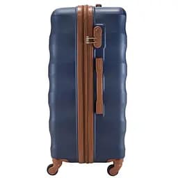 Валіза Semi Line 28" L Navy (T5643-3) - мініатюра 6