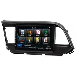 Перехідна рамка Hyundai Elantra, Avante Carav 22-975 - мініатюра 5