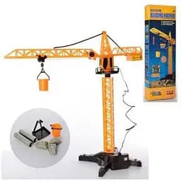 Кран на дистанційному керуванні 1562 Різнокольоровий shop (6966500100029)