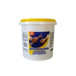 Професійна паста для рук АВТОМОБІЛЬНА Primaterra (0.85 кг) - мініатюра 2