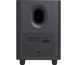 Комплект бездротової акустики JBL Bar 500 Black Wi-Fi 590 W (JBLBAR500PROBL) - мініатюра 5