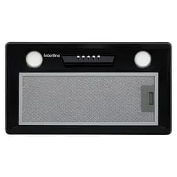 Витяжка INTERLINE SMART BK A/60/T - мініатюра 4