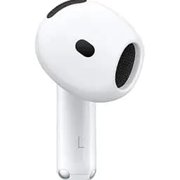 Лівий навушник Apple AirPods 4 (MXP63/L) [131905]