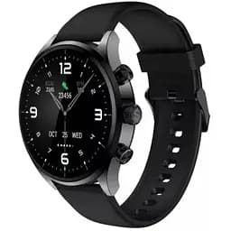 Смарт-годинник Black Shark S1 Classic Black