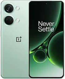 Смартфон Nord 3 5G (CPH2493) 6.74" 8/128ГБ, 2SIM, 5000мА•год, Misty Green OnePlus teh0019246