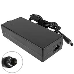 Блок живлення для ноутбука Dell 19.5V, 6.7A, 130W, 7.4x5.0-PIN, Black (без кабеля) - мініатюра 2
