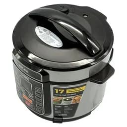Мультиварка ROTEX REPC 72-B - мініатюра 3