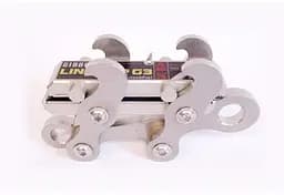 Затискач GIBBON Line Grip AL - мініатюра 3