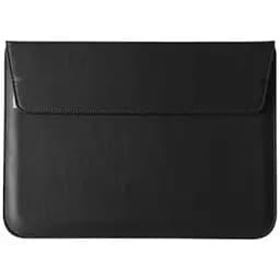 Чохол Atlanta Leather для MacBook 13.3 PU шкіряний папка кейс