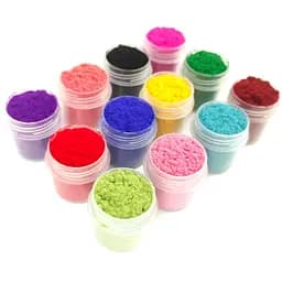 Набор для био-тату №1 Fresh Tattoo velvet-set-1 бархата