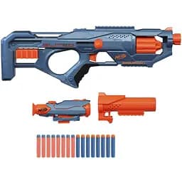 Уцінка. Бластер іграшковий Nerf EaglePoint RD-8 Nerf Elite 2.0 16 стріл (F0423)  - мініатюра 3