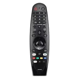 Пульт з гіроскопом та мікрофоном Magic Remote AN-MR20GA для телевізорів LG Smart TV [LG] 
