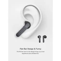 Bluetooth-гарнітура стерео навушники бездротові iMiLab imiki Earphone MT1 - мініатюра 9