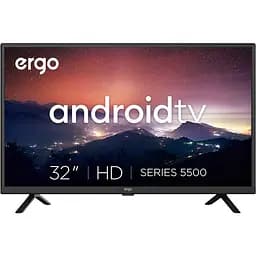 Телевизор ERGO 32GHS5500