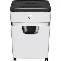 Шредер HP OneShred 12MC (2806)