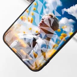 TPU+PC чохол Prisma Ladies для Samsung Galaxy A26 5G Anime - мініатюра 6
