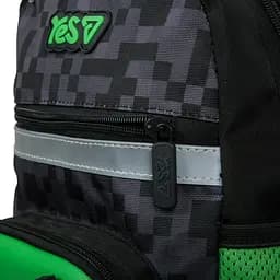 Рюкзак дитячий Yes K-45XS Minecraft (550527) - мініатюра 9