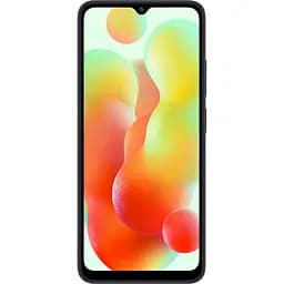 Смартфон Xiaomi Redmi 12C 4/128 Gb Global NFC Graphite Grey - мініатюра 2