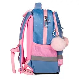 Рюкзак шкільний YES S-52 Ergo Meow-Meow (559884) - мініатюра 3
