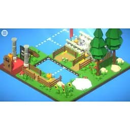 Ключ активації Microsoft Cat Slide Tiles для Xbox One/Series - мініатюра 5