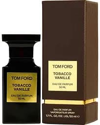 Оригинал Tom Ford Tobacco Vanille 50 мл парфюмированная вода
