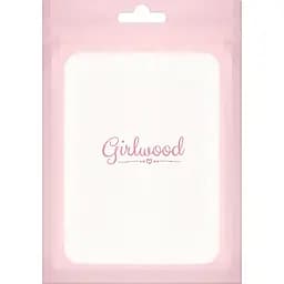 Патчі Girlwood від прищів 108 шт.