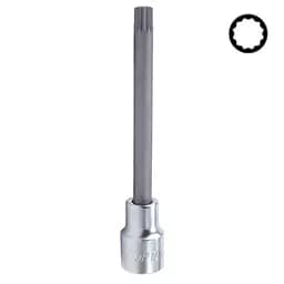 Насадка SPLINE TOPTUL M14 L 140 мм 1/2" BCMD1614