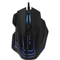 Миша Aula S18 Black S18)