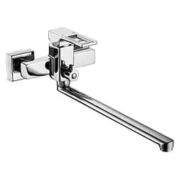 Змішувач для ванни Mixxus Premium Dante 006 Euro MI6789 Хром