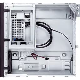 Корпус Chieftec Uni BU-12B-300 Black [135063] - мініатюра 5