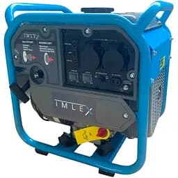 Инверторный бензиновый генератор IMLEX IM-INV 2000 [158729]