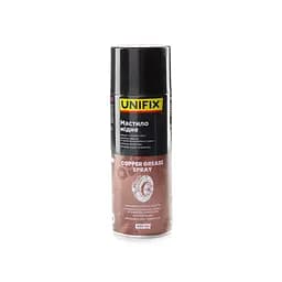 Мастило автомобільне Unifix мідне 450 мл (951354)