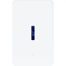 Бездротовий маршрутизатор роутер Ubiquiti UniFi Dream Wall UDW [144675] - мініатюра 2