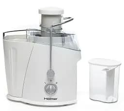 Соковижималка центробіжна Holmer HJE-36W