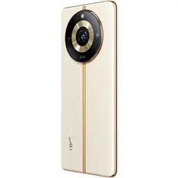 Смартфон Realme 11 Pro+ 8/256GB Sunrise Beige (Global Version) - мініатюра 2