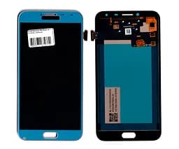 Дисплей iPhone 6 білий переклеювання