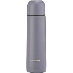 Термос Ardesto Bright City 500 мл, серый (AR2650GR)