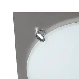 Світильник настінно-стельовий накладний Brille W151/1 - мініатюра 2