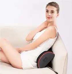 Масажер для спини та попереку Jinkairui V3 220Вт