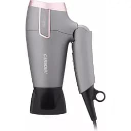 Фен Ardesto Pink Touch 2000 Вт сіро-рожевий (HD-R350PT) - мініатюра 7