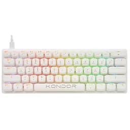 Клавіатура Kondor Starlight Magnetic (1043)